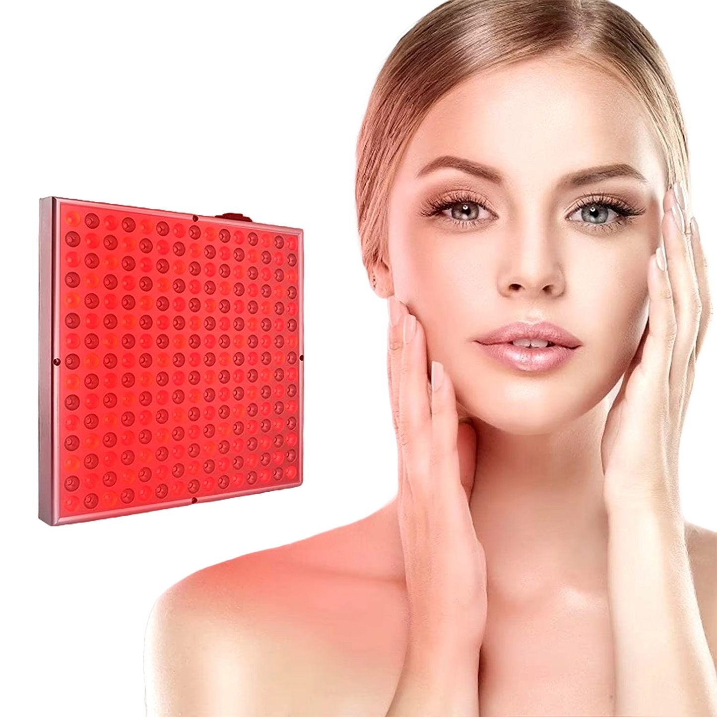 Red light therapy